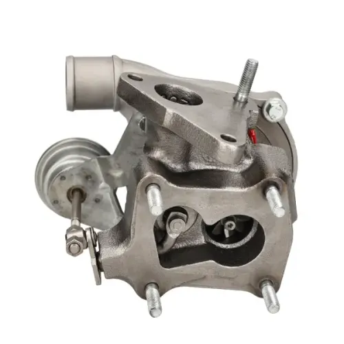 Lader, Aufladung OE-TurboPower IT-54359700033 Bild Lader, Aufladung OE-TurboPower IT-54359700033