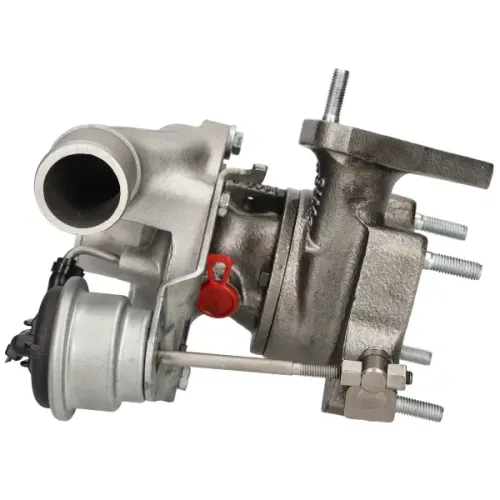 Lader, Aufladung OE-TurboPower IT-54359700033 Bild Lader, Aufladung OE-TurboPower IT-54359700033