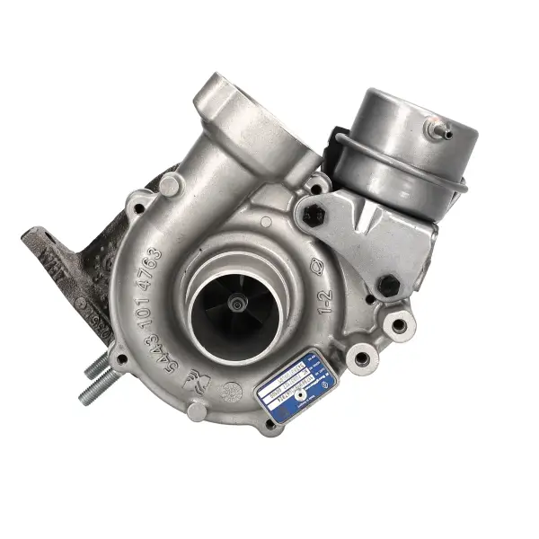 Lader, Aufladung OE-TurboPower IT-54389700001