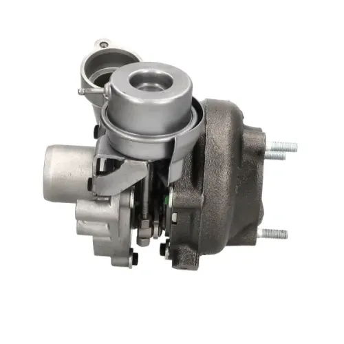 Lader, Aufladung OE-TurboPower IT-54389700001 Bild Lader, Aufladung OE-TurboPower IT-54389700001