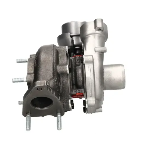 Lader, Aufladung OE-TurboPower IT-54389700001 Bild Lader, Aufladung OE-TurboPower IT-54389700001