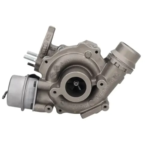 Lader, Aufladung OE-TurboPower IT-54389700002 Bild Lader, Aufladung OE-TurboPower IT-54389700002