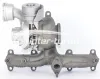 Lader, Aufladung INTER-TURBO IT-54399700020 Bild Lader, Aufladung INTER-TURBO IT-54399700020