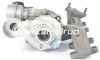 Lader, Aufladung INTER-TURBO IT-54399700020 Bild Lader, Aufladung INTER-TURBO IT-54399700020