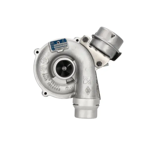 Lader, Aufladung OE-TurboPower IT-54399700030