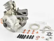 Lader, Aufladung INTER-TURBO IT-54399700030