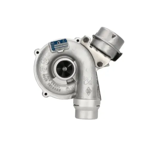 Lader, Aufladung OE-TurboPower IT-54399700030 Bild Lader, Aufladung OE-TurboPower IT-54399700030