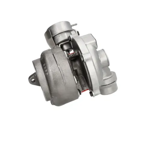 Lader, Aufladung OE-TurboPower IT-54399700030 Bild Lader, Aufladung OE-TurboPower IT-54399700030