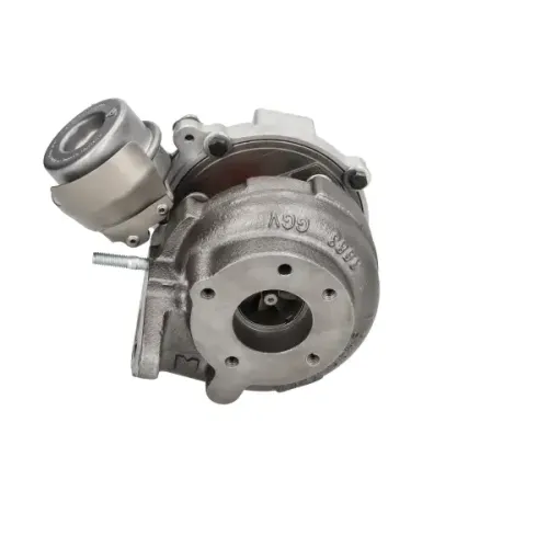 Lader, Aufladung OE-TurboPower IT-54399700030 Bild Lader, Aufladung OE-TurboPower IT-54399700030