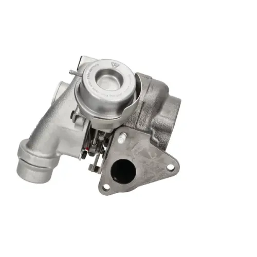 Lader, Aufladung OE-TurboPower IT-54399700030 Bild Lader, Aufladung OE-TurboPower IT-54399700030