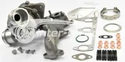 Lader, Aufladung INTER-TURBO IT-54399700054