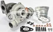 Lader, Aufladung INTER-TURBO IT-54399700076