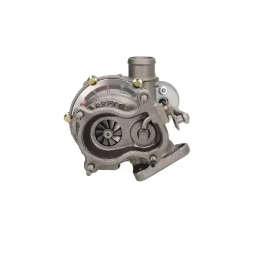 Lader, Aufladung OE-TurboPower IT-701729 Bild Lader, Aufladung OE-TurboPower IT-701729