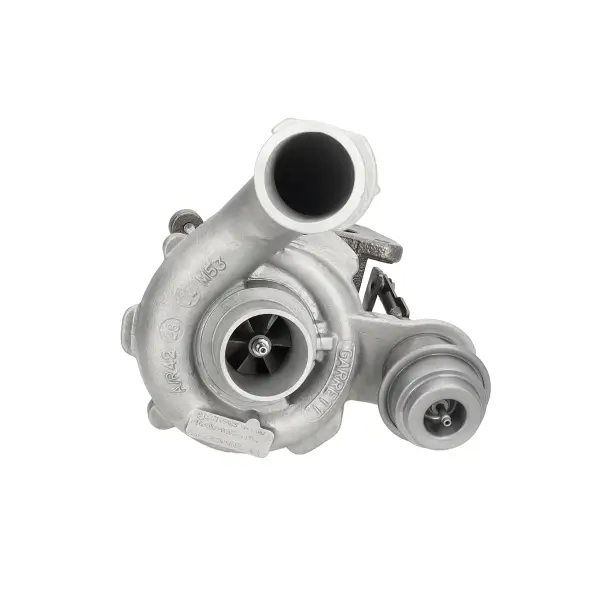 Lader, Aufladung OE-TurboPower IT-703245