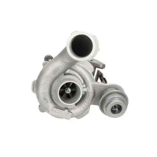 Lader, Aufladung OE-TurboPower IT-703245 Bild Lader, Aufladung OE-TurboPower IT-703245