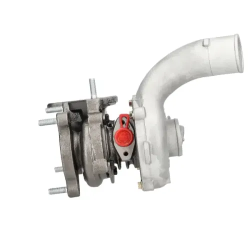 Lader, Aufladung OE-TurboPower IT-703245 Bild Lader, Aufladung OE-TurboPower IT-703245