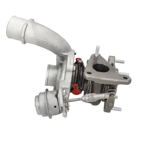 Lader, Aufladung OE-TurboPower IT-703245 Bild Lader, Aufladung OE-TurboPower IT-703245