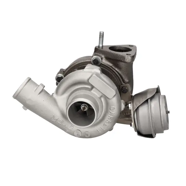 Lader, Aufladung OE-TurboPower IT-705204