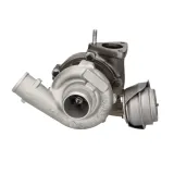 Lader, Aufladung OE-TurboPower IT-705204