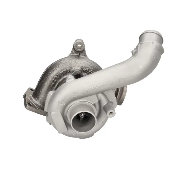 Lader, Aufladung OE-TurboPower IT-706006