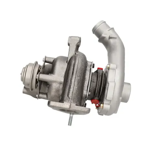 Lader, Aufladung OE-TurboPower IT-706006 Bild Lader, Aufladung OE-TurboPower IT-706006