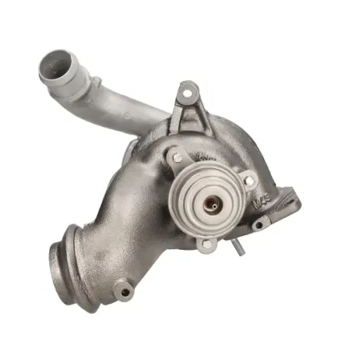 Lader, Aufladung OE-TurboPower IT-706006 Bild Lader, Aufladung OE-TurboPower IT-706006