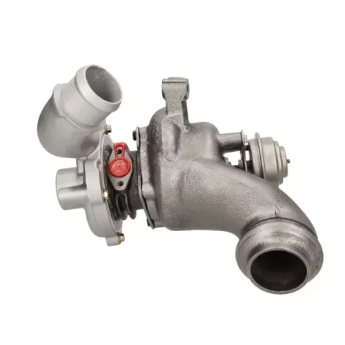 Lader, Aufladung OE-TurboPower IT-706006 Bild Lader, Aufladung OE-TurboPower IT-706006