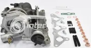 Lader, Aufladung INTER-TURBO IT-708837