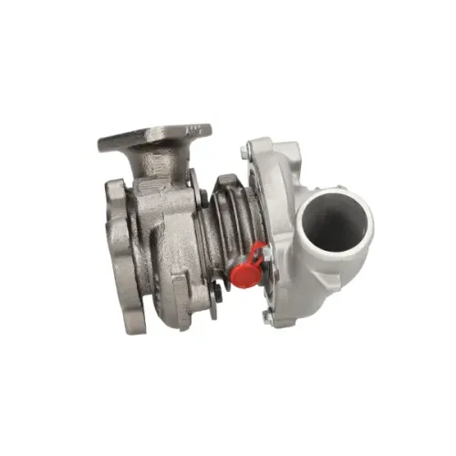 Lader, Aufladung OE-TurboPower IT-708866 Bild Lader, Aufladung OE-TurboPower IT-708866