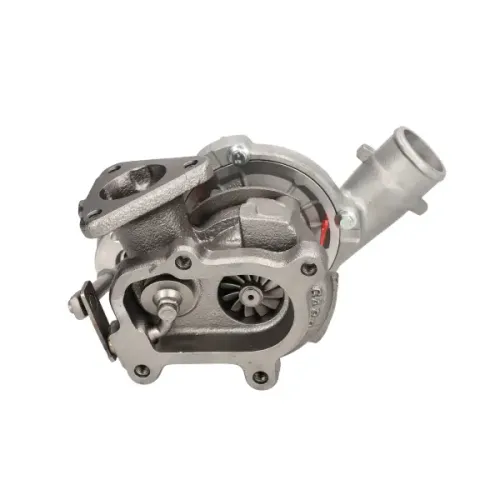 Lader, Aufladung OE-TurboPower IT-708866 Bild Lader, Aufladung OE-TurboPower IT-708866