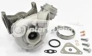 Lader, Aufladung INTER-TURBO IT-709836