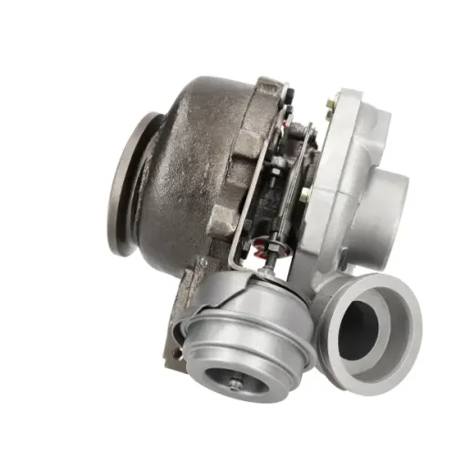 Lader, Aufladung OE-TurboPower IT-709836 Bild Lader, Aufladung OE-TurboPower IT-709836