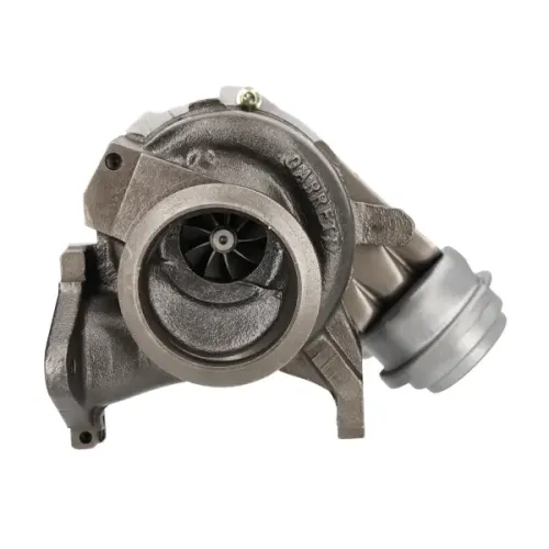 Lader, Aufladung OE-TurboPower IT-709836 Bild Lader, Aufladung OE-TurboPower IT-709836