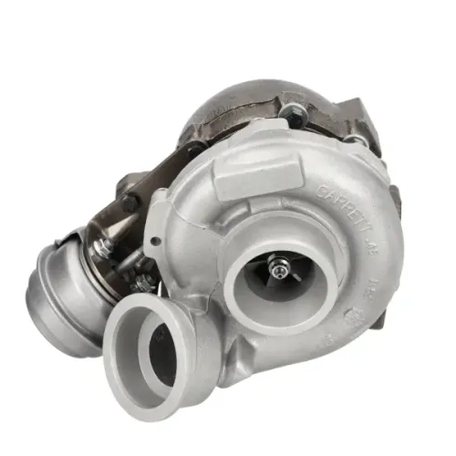 Lader, Aufladung OE-TurboPower IT-709836 Bild Lader, Aufladung OE-TurboPower IT-709836