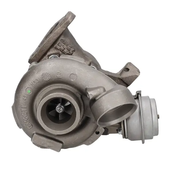 Lader, Aufladung OE-TurboPower IT-711006