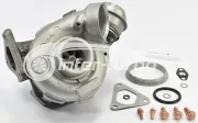 Lader, Aufladung INTER-TURBO IT-711006