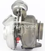Lader, Aufladung INTER-TURBO IT-711006 Bild Lader, Aufladung INTER-TURBO IT-711006
