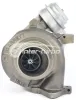 Lader, Aufladung INTER-TURBO IT-711006 Bild Lader, Aufladung INTER-TURBO IT-711006