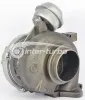 Lader, Aufladung INTER-TURBO IT-711006 Bild Lader, Aufladung INTER-TURBO IT-711006
