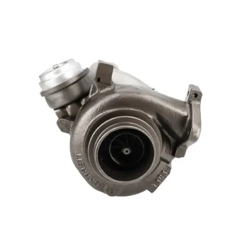 Lader, Aufladung OE-TurboPower IT-711009 Bild Lader, Aufladung OE-TurboPower IT-711009