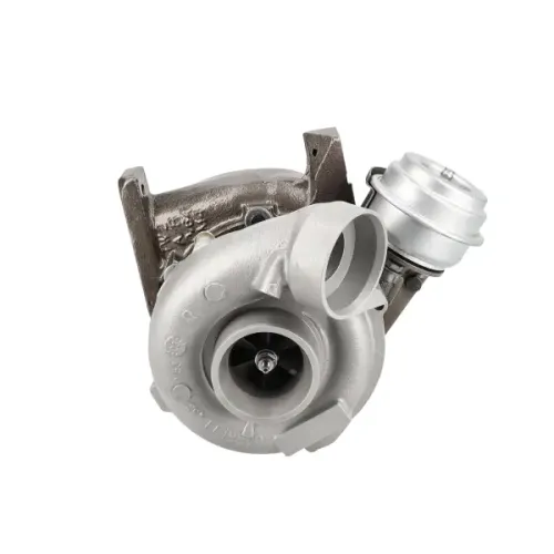 Lader, Aufladung OE-TurboPower IT-711009 Bild Lader, Aufladung OE-TurboPower IT-711009