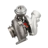 Lader, Aufladung OE-TurboPower IT-711017