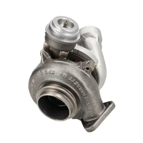 Lader, Aufladung OE-TurboPower IT-711017 Bild Lader, Aufladung OE-TurboPower IT-711017