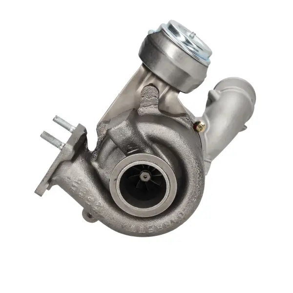 Lader, Aufladung OE-TurboPower IT-712766