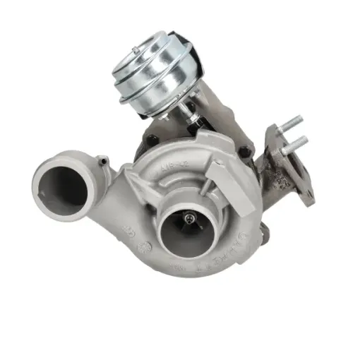 Lader, Aufladung OE-TurboPower IT-712766 Bild Lader, Aufladung OE-TurboPower IT-712766