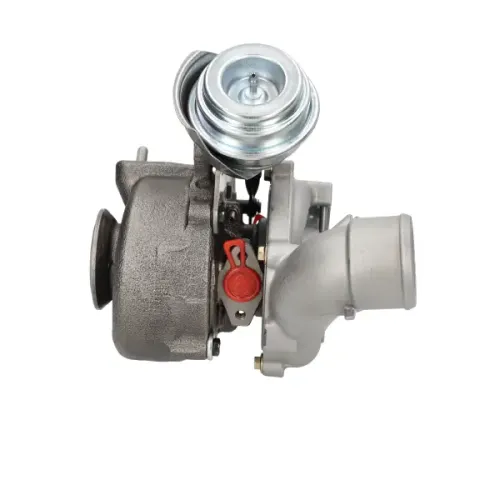 Lader, Aufladung OE-TurboPower IT-712766 Bild Lader, Aufladung OE-TurboPower IT-712766