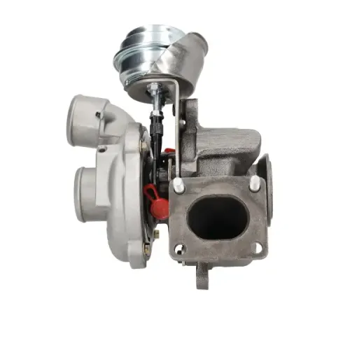 Lader, Aufladung OE-TurboPower IT-712766 Bild Lader, Aufladung OE-TurboPower IT-712766