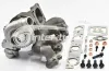 Lader, Aufladung INTER-TURBO IT-714467