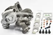 Lader, Aufladung INTER-TURBO IT-714467