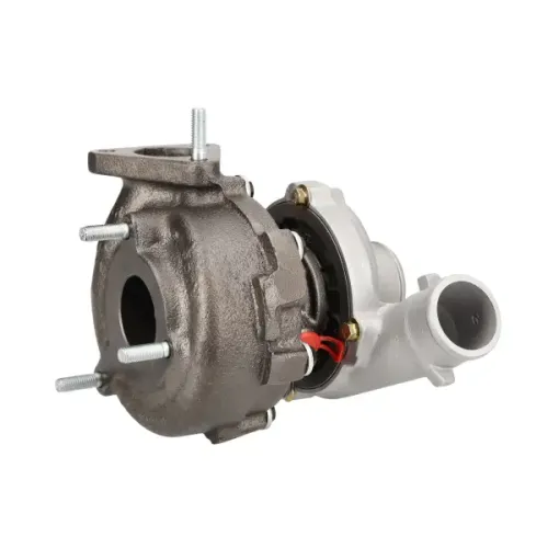 Lader, Aufladung OE-TurboPower IT-717628 Bild Lader, Aufladung OE-TurboPower IT-717628